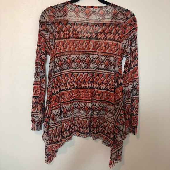 Weston women’s top size s - Picture 4 of 4